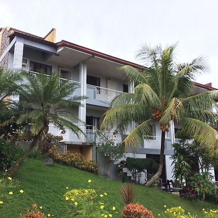 El Paso Inn Tagaytay City Dış mekan fotoğraf
