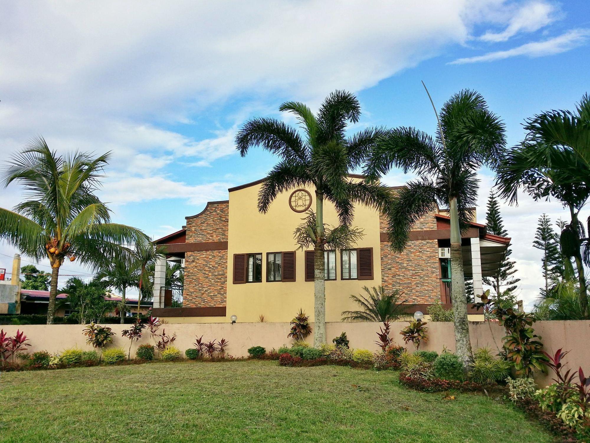 El Paso Inn Tagaytay City Dış mekan fotoğraf