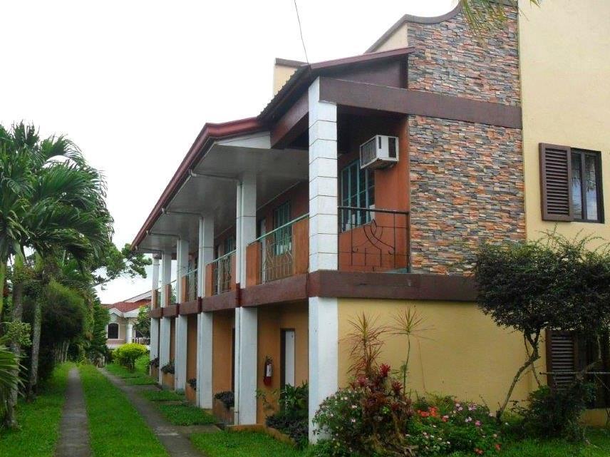 El Paso Inn Tagaytay City Dış mekan fotoğraf