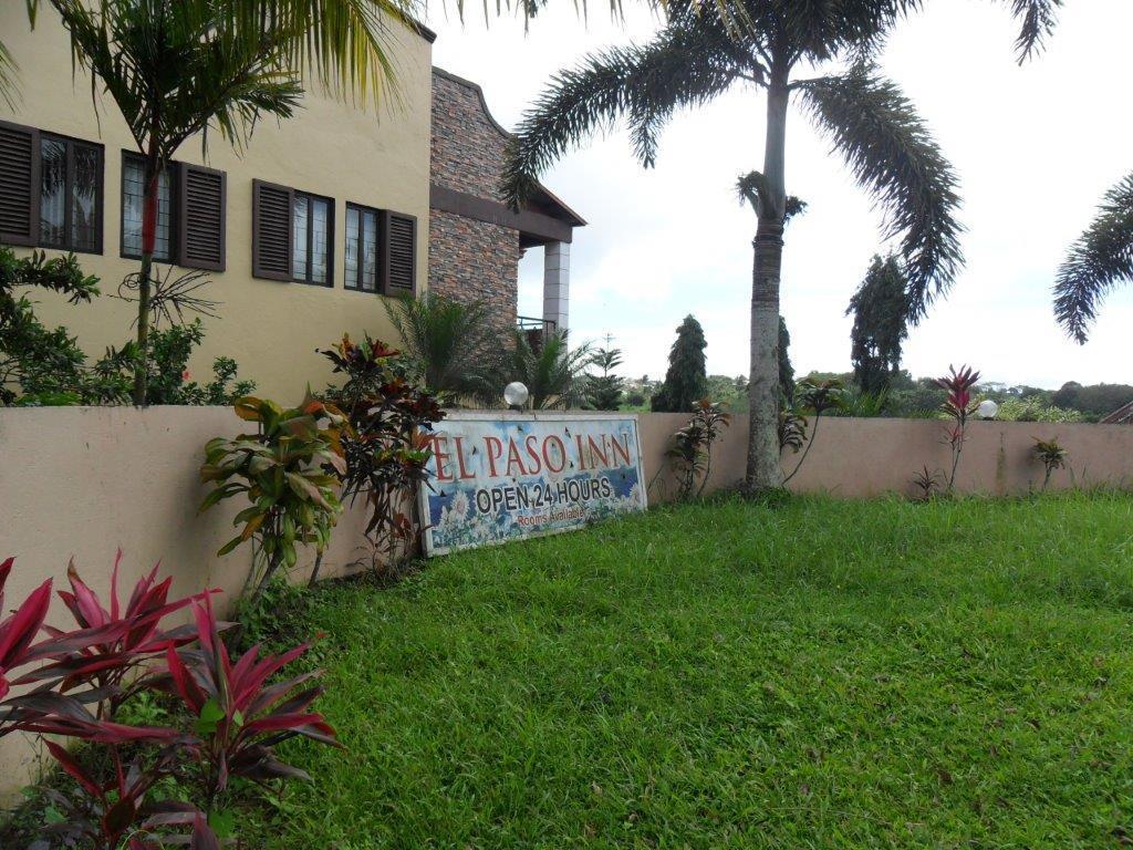 El Paso Inn Tagaytay City Dış mekan fotoğraf