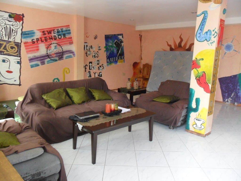 El Paso Inn Tagaytay City Dış mekan fotoğraf