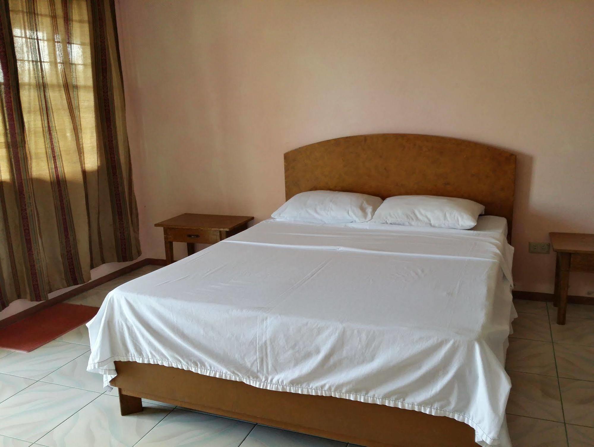 El Paso Inn Tagaytay City Dış mekan fotoğraf