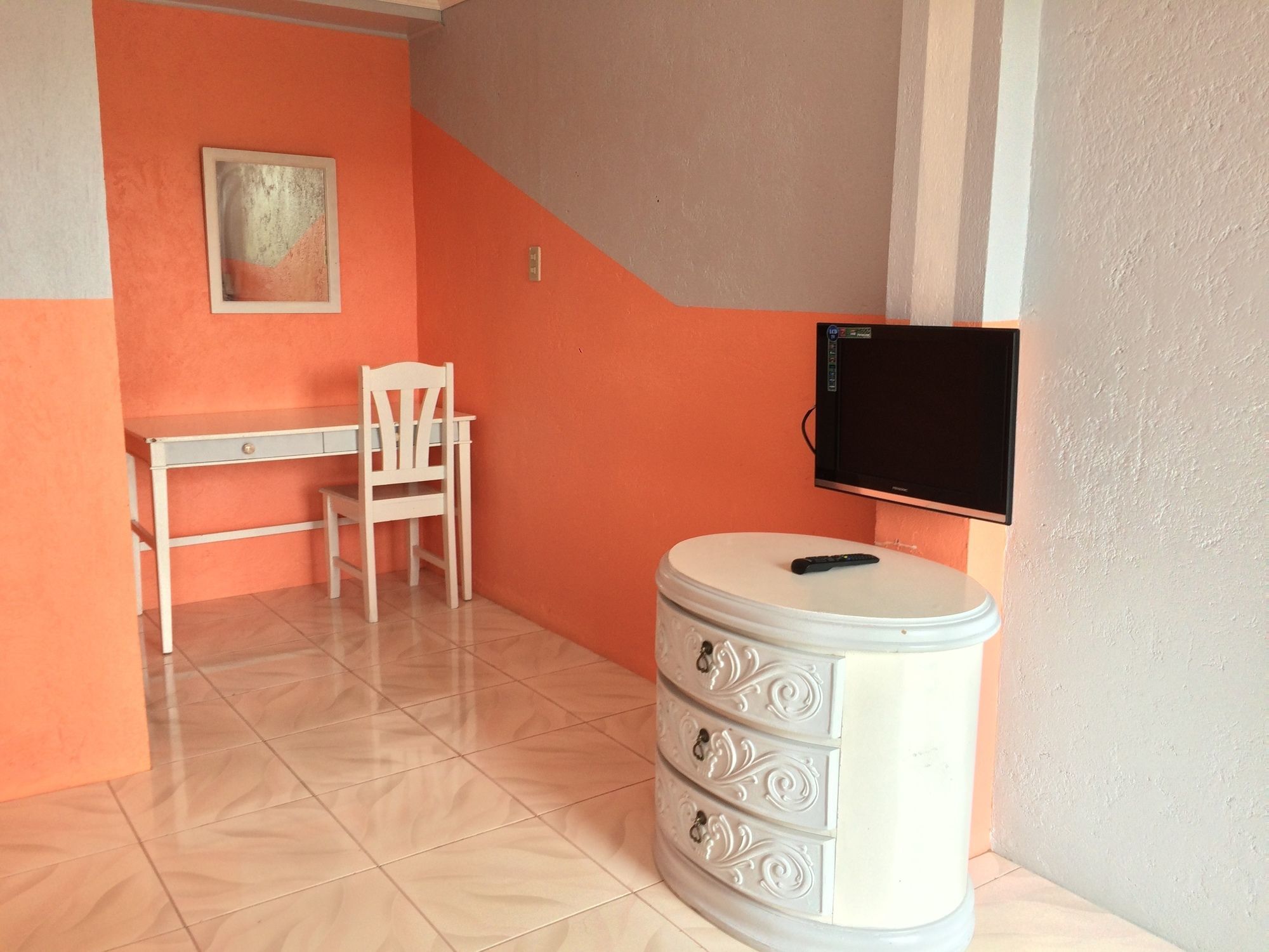 El Paso Inn Tagaytay City Dış mekan fotoğraf