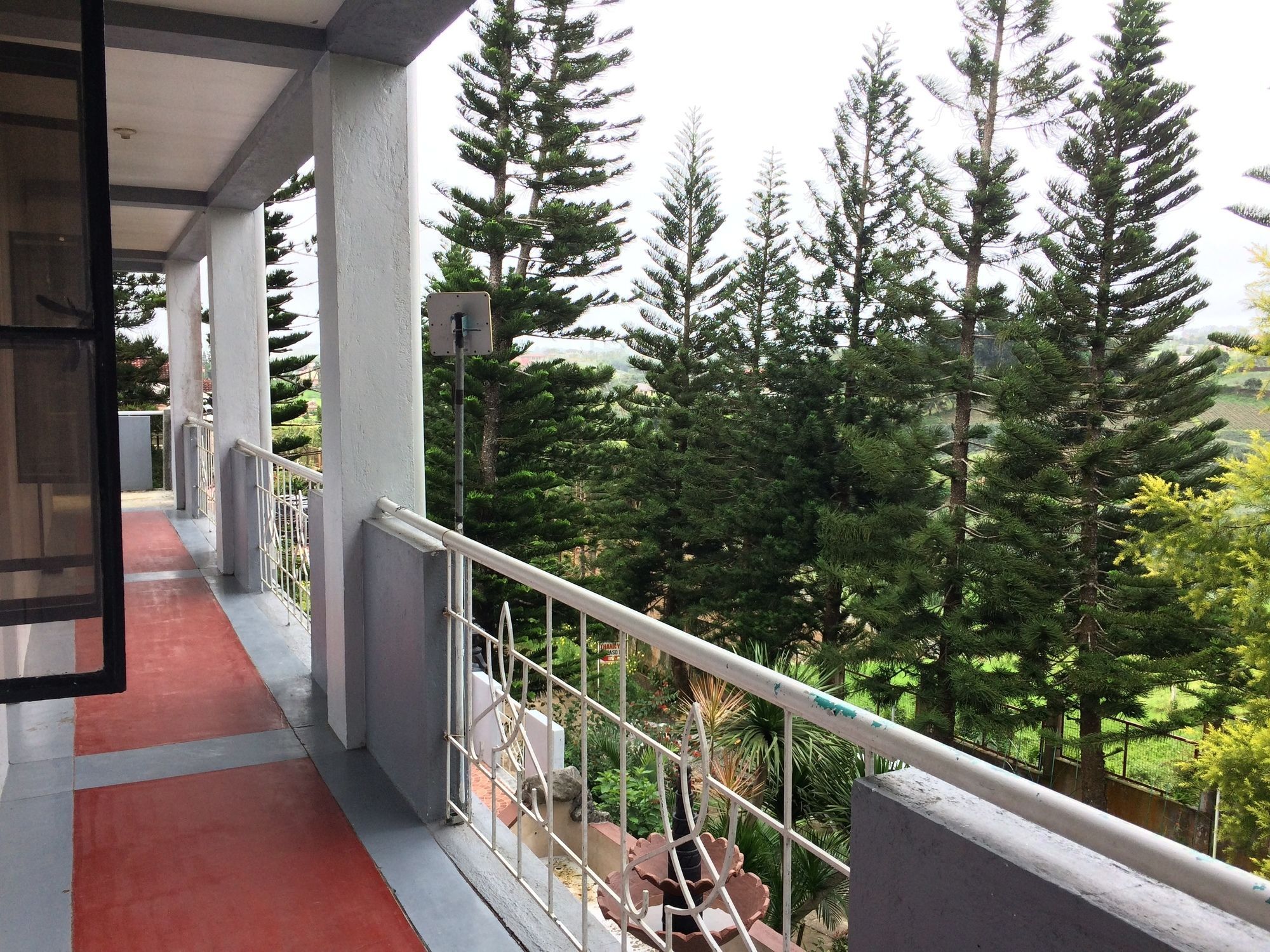 El Paso Inn Tagaytay City Dış mekan fotoğraf