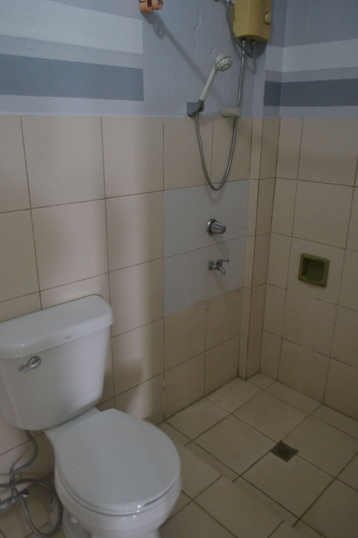 El Paso Inn Tagaytay City Dış mekan fotoğraf