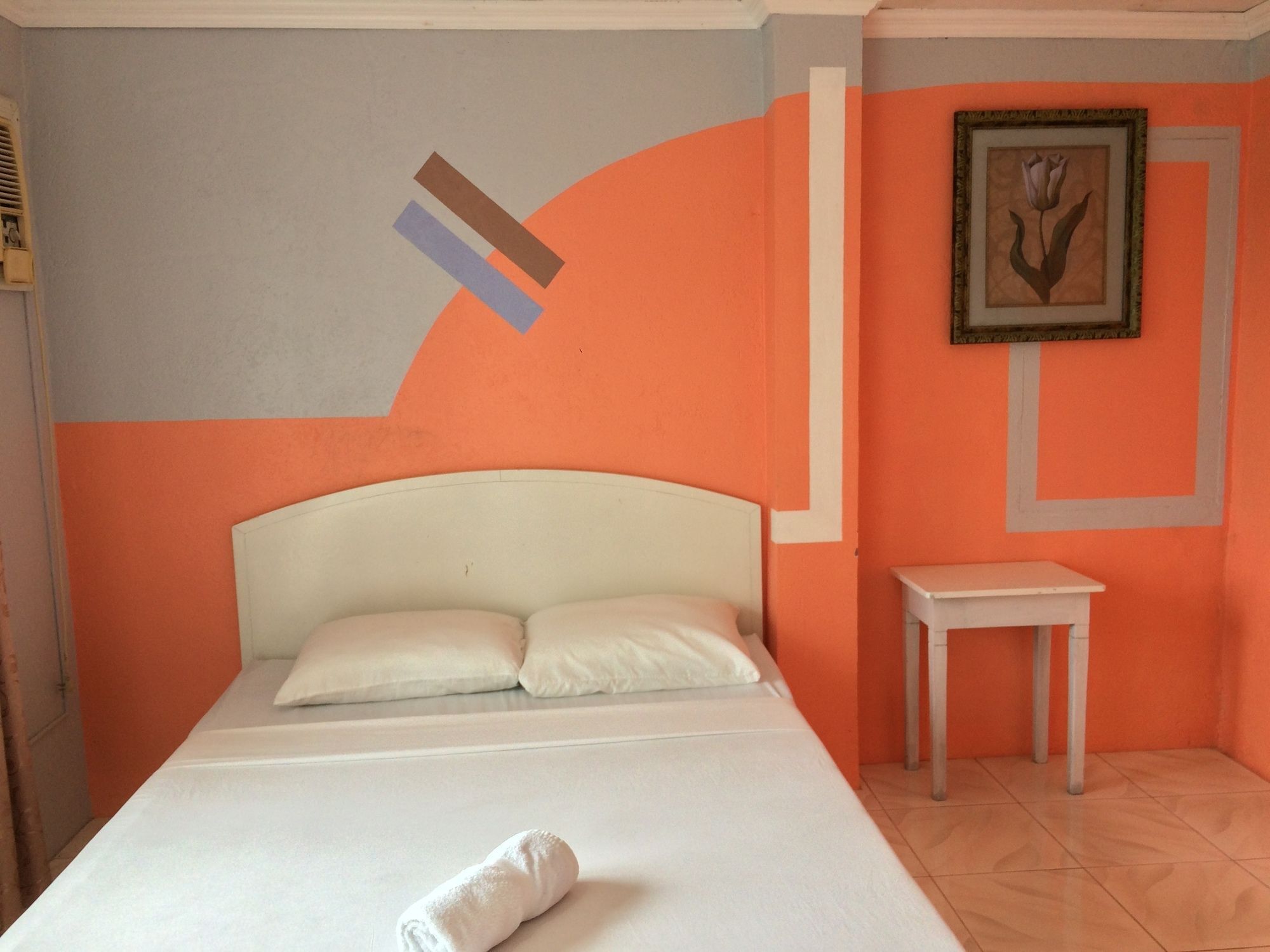 El Paso Inn Tagaytay City Dış mekan fotoğraf