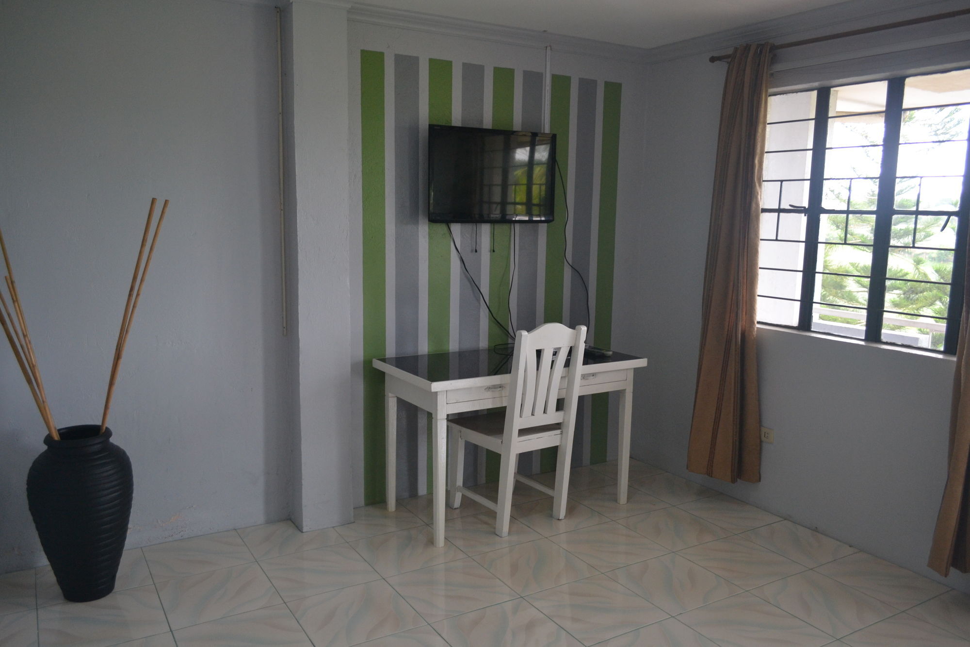 El Paso Inn Tagaytay City Dış mekan fotoğraf