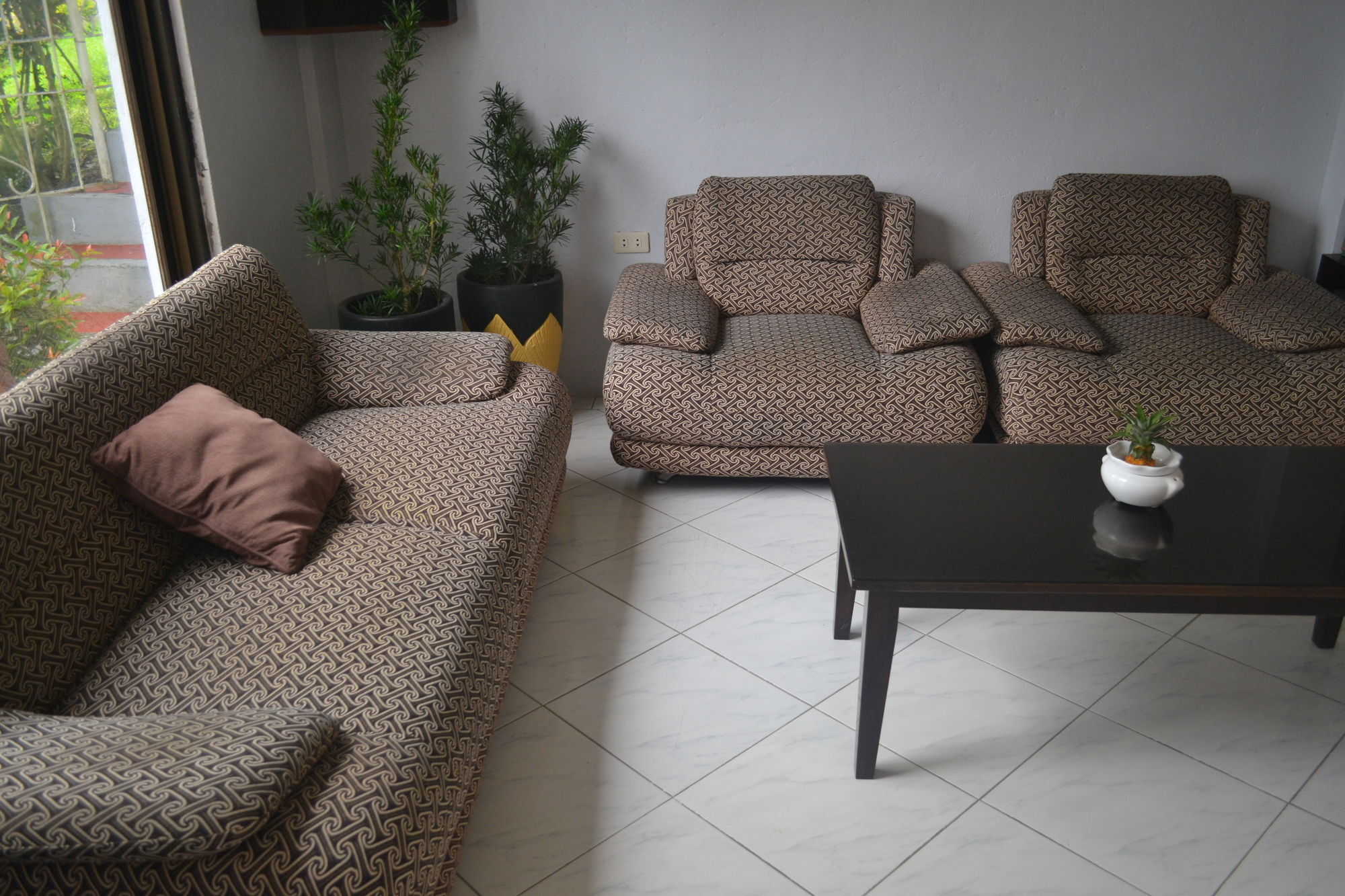 El Paso Inn Tagaytay City Dış mekan fotoğraf