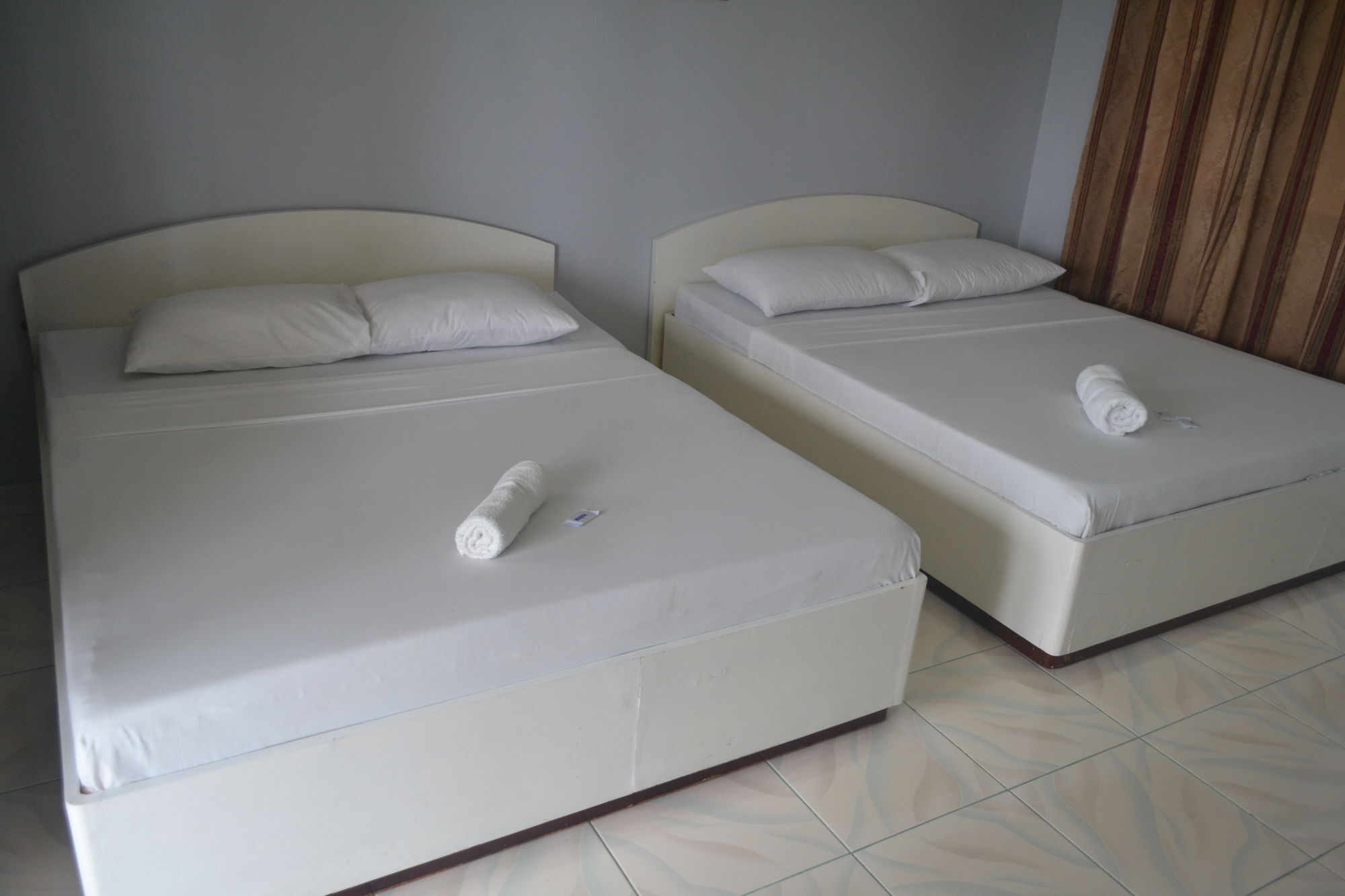 El Paso Inn Tagaytay City Dış mekan fotoğraf