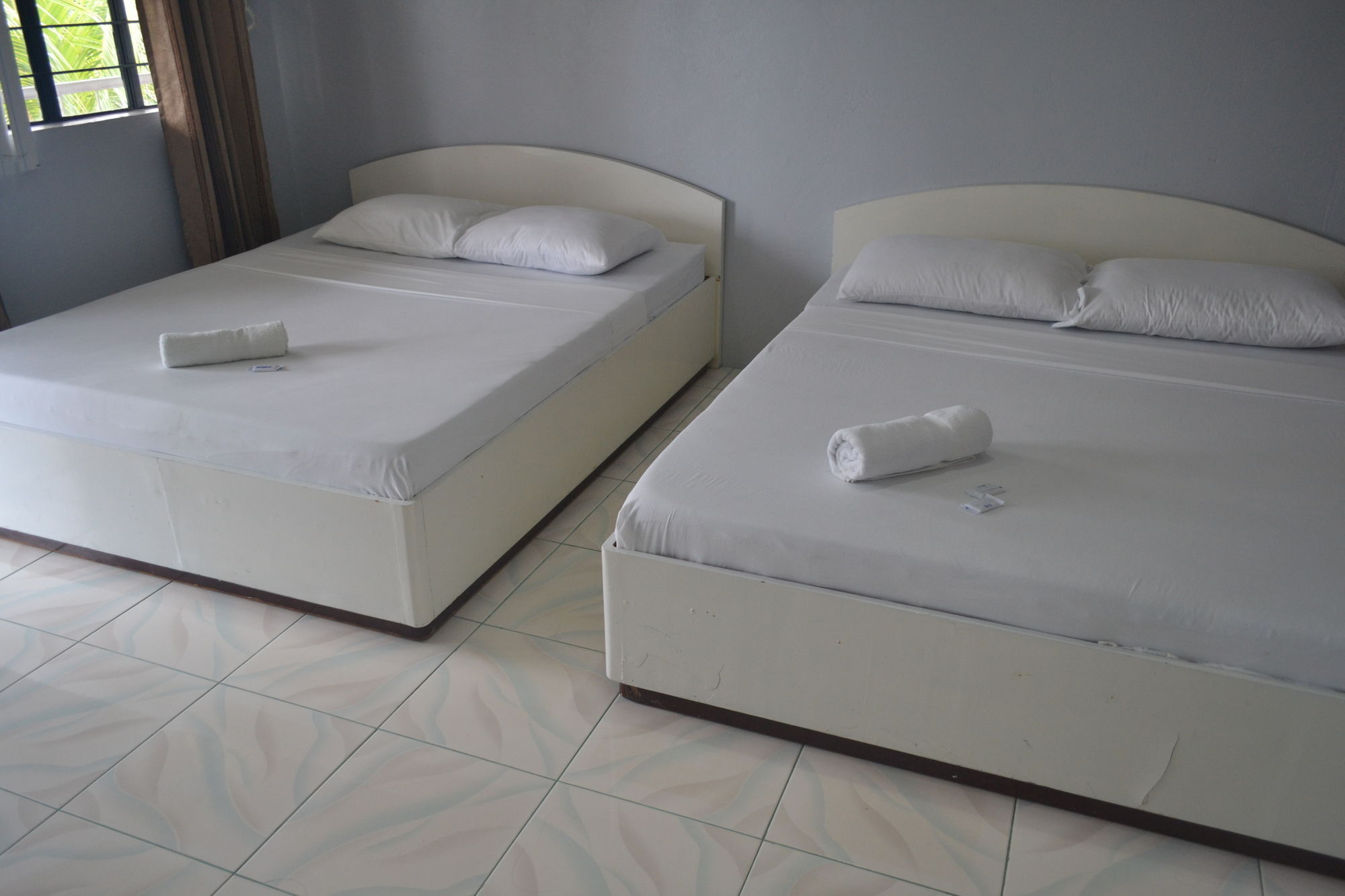 El Paso Inn Tagaytay City Dış mekan fotoğraf