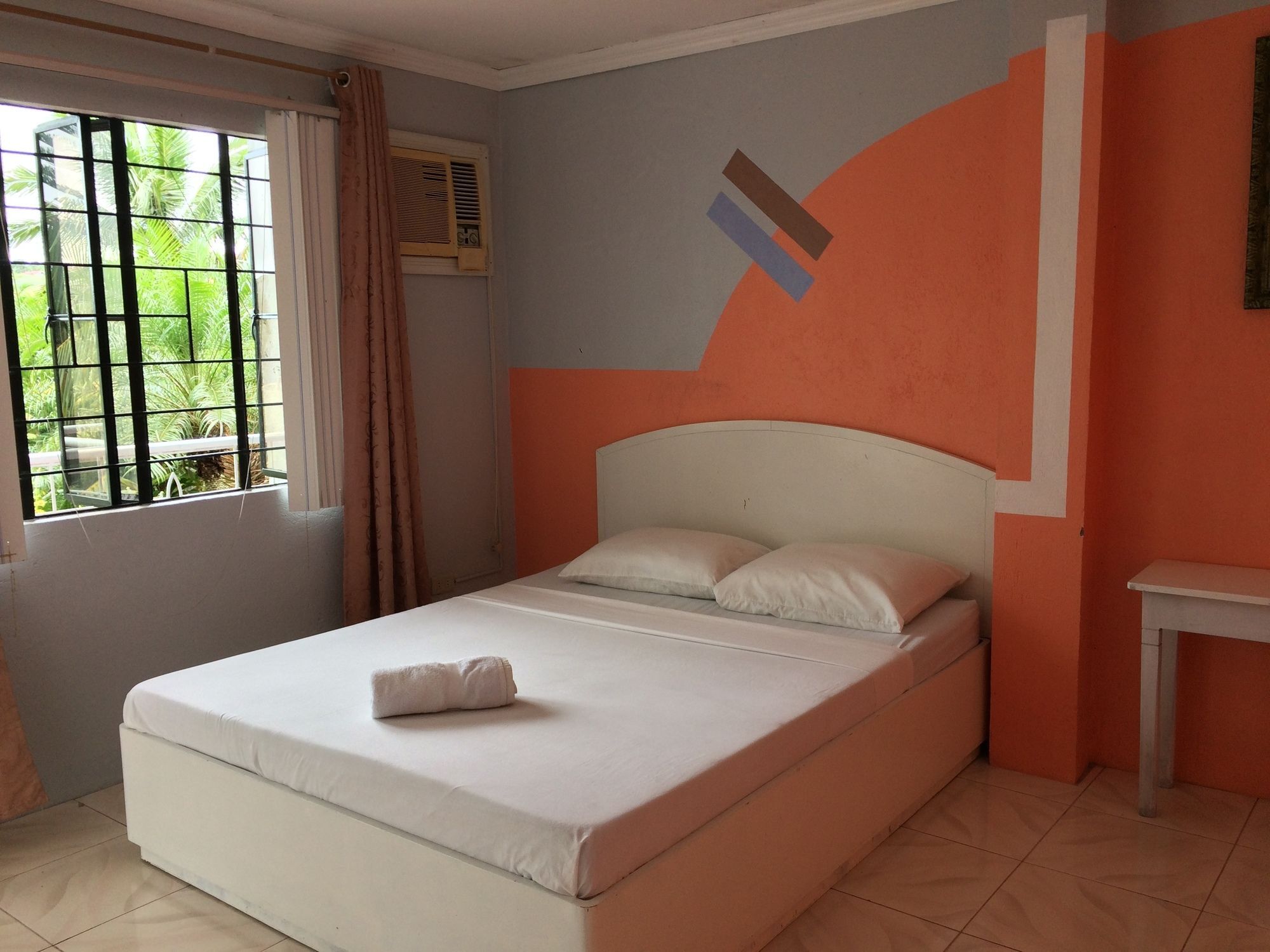 El Paso Inn Tagaytay City Dış mekan fotoğraf