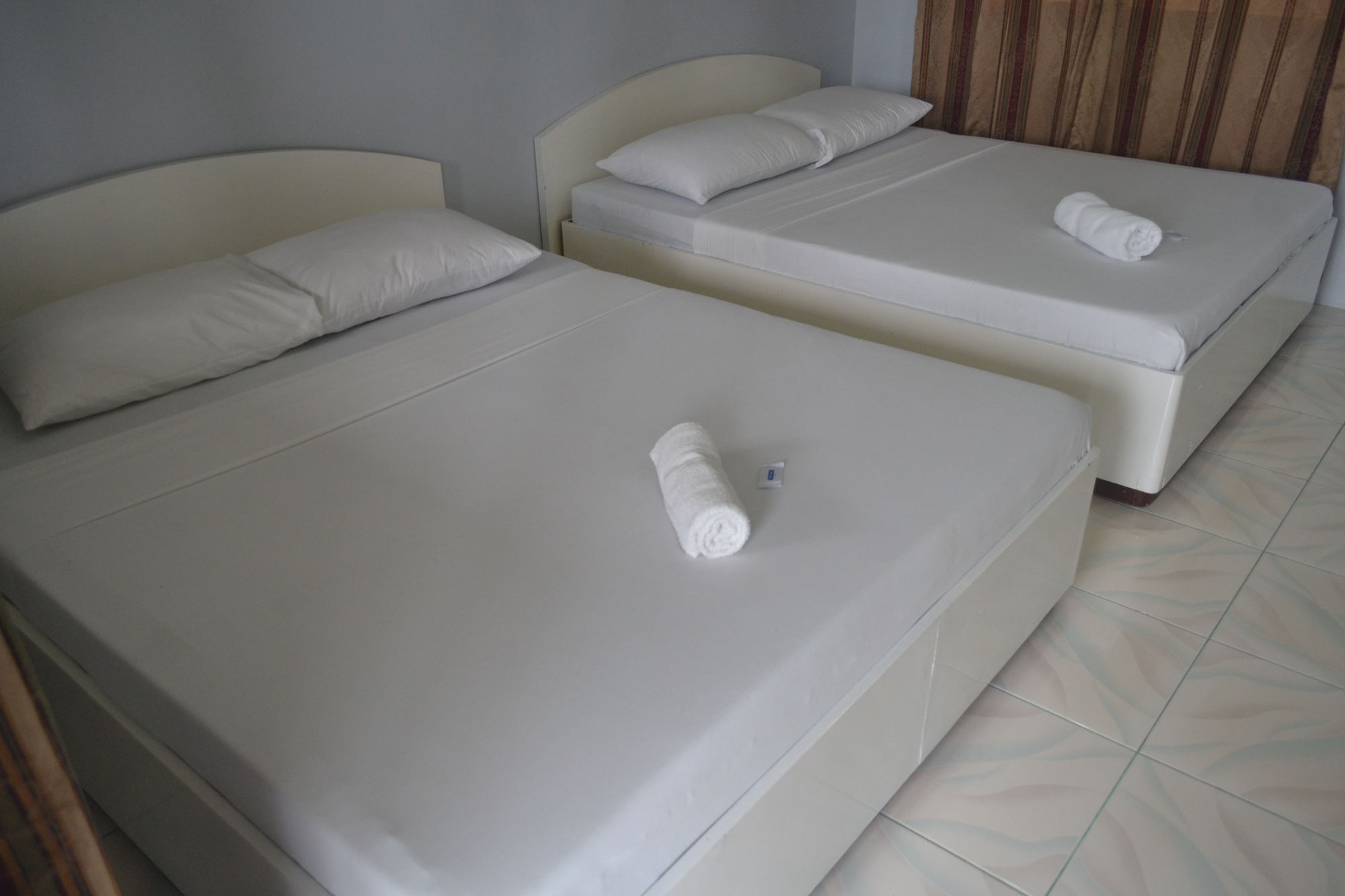 El Paso Inn Tagaytay City Dış mekan fotoğraf