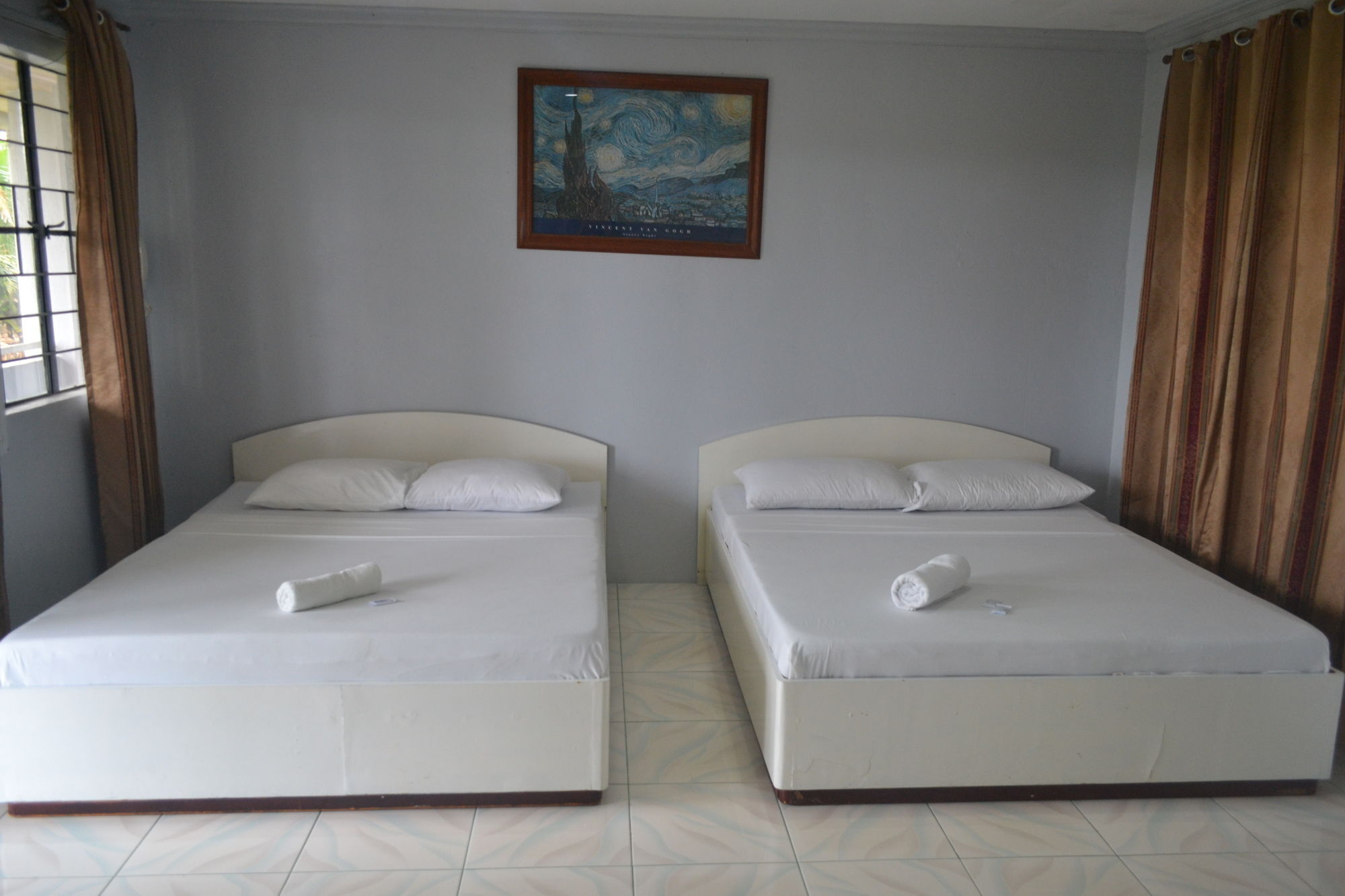 El Paso Inn Tagaytay City Dış mekan fotoğraf