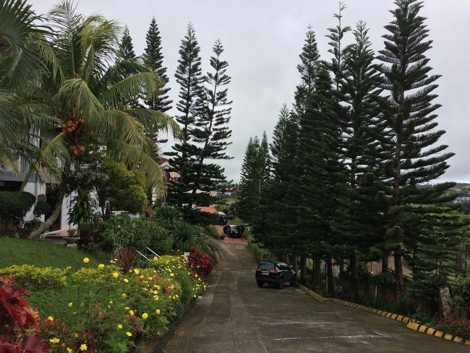 El Paso Inn Tagaytay City Dış mekan fotoğraf