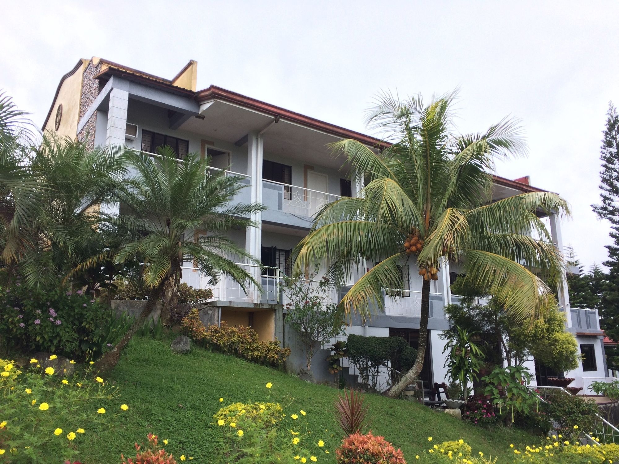 El Paso Inn Tagaytay City Dış mekan fotoğraf